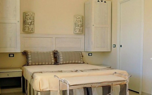 Beach Hotel Budoni