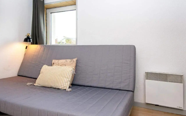 Holiday home Broager V