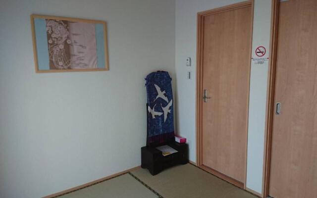 Guesthouse Gifu SUAI
