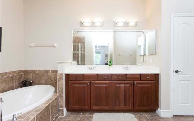 Tidelands 1942 - Three Bedroom Condo
