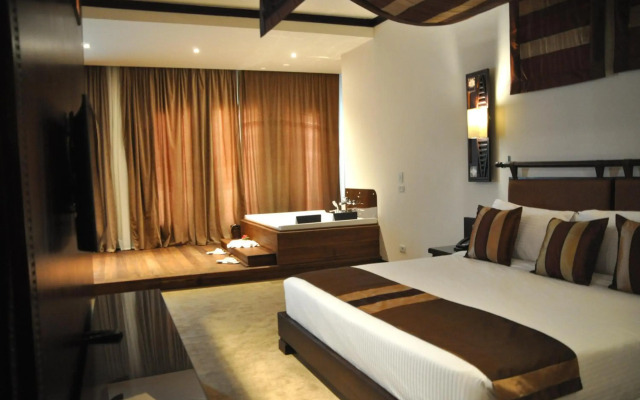 Africana Hotel & Spa