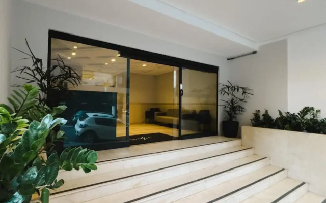 Studios Mood - Mackenzie