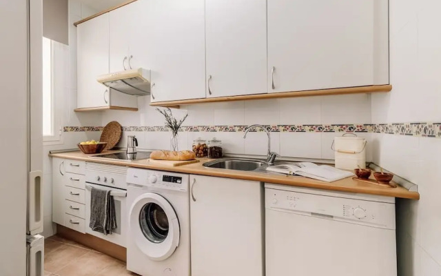 Quiche - 3 Bedrooms in Ibiza