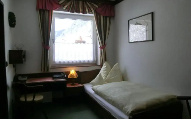 Hotel garni Landhaus Bürtlmair