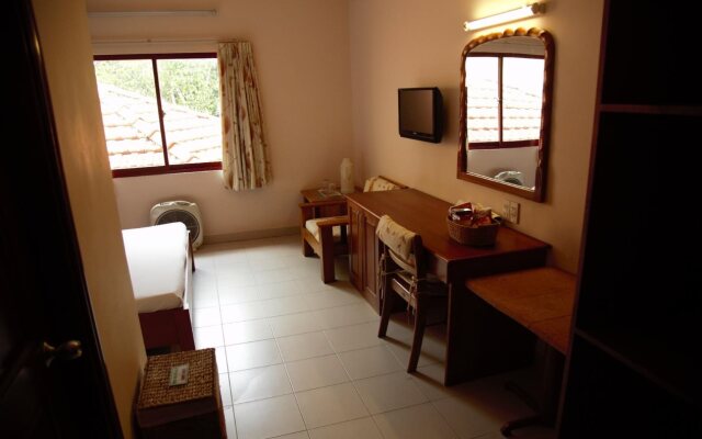 Vien Ngoc Xanh 1 Hotel