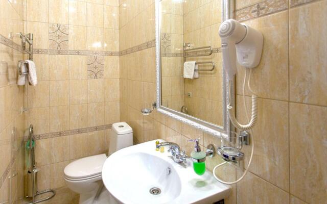 Златоуст Дом Воейковой