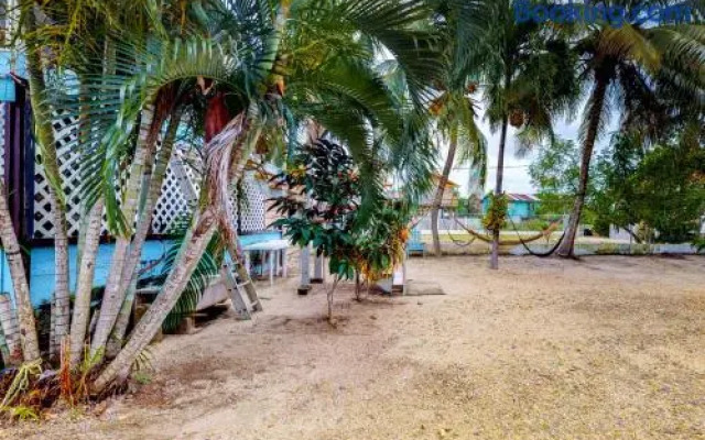 Carol's Cabanas