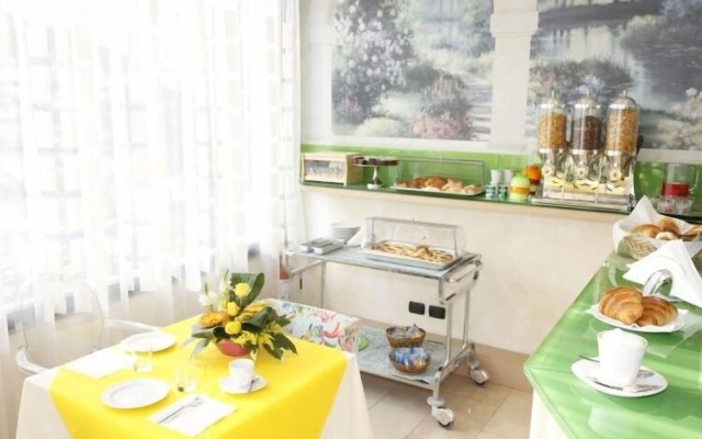 Hotel Il Monte