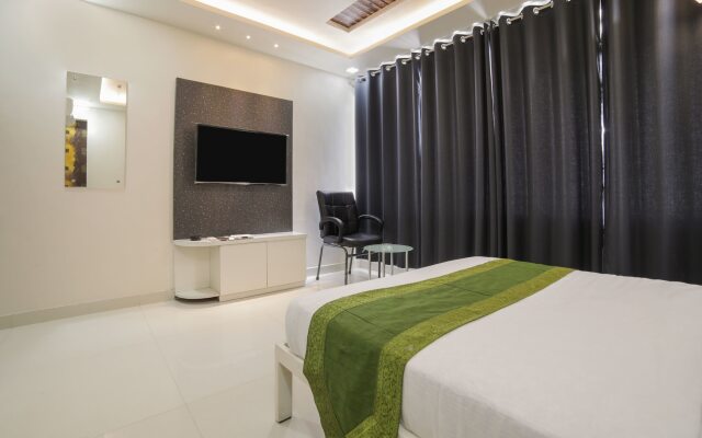 Itsy Hotels Le Clover