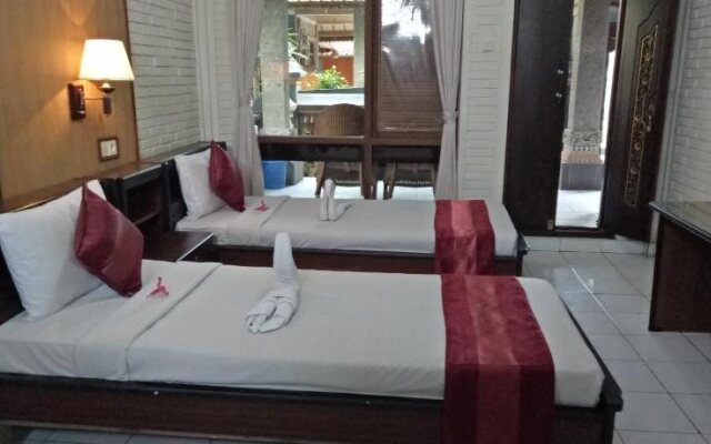 Dewa Bharata Bungalows Ubud
