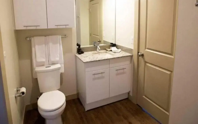 Corporate Stays Mayfair Apartments