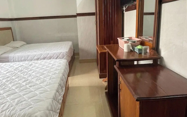 Thien Tan Hotel