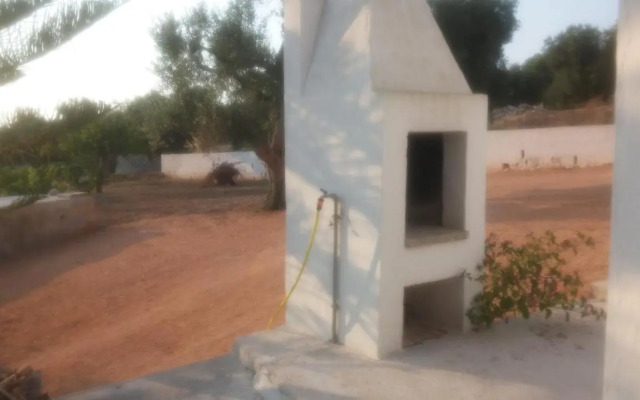Villa "Posto Cantoro"