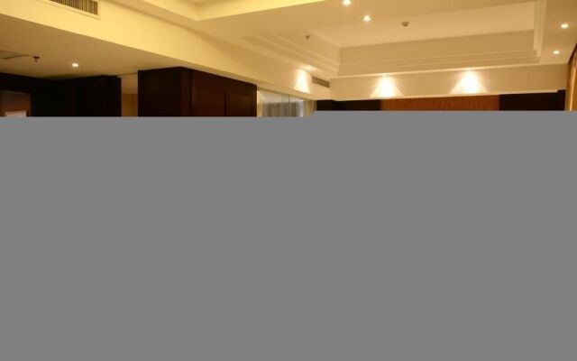 Shanxi Tian Rui Business Hotel - Taiyuan