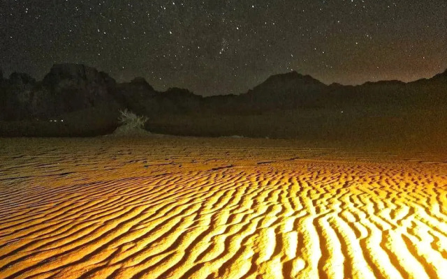 Moon Valley Tourist Camp