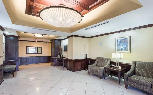 Holiday Inn Express Hotel & Suites BYRAM by IHG