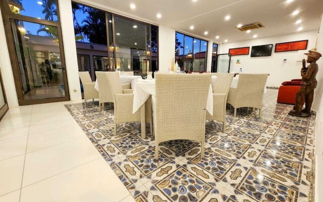 Villa das Arabias