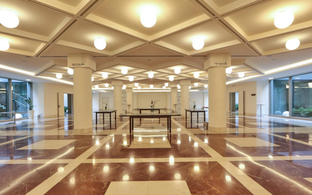 Unahotels Expo Fiera Milano