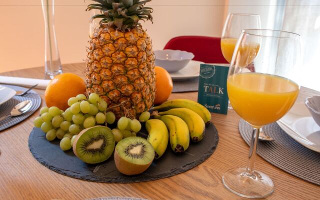 Sweet Inn Apartments La Latina