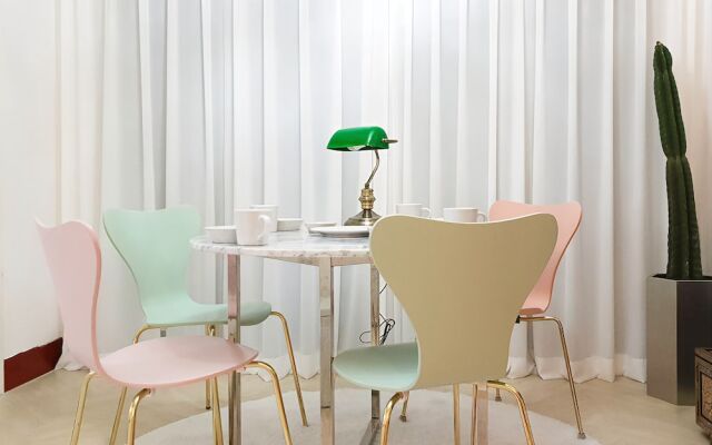 Nuha 70 Cozy house in Seo-Chon