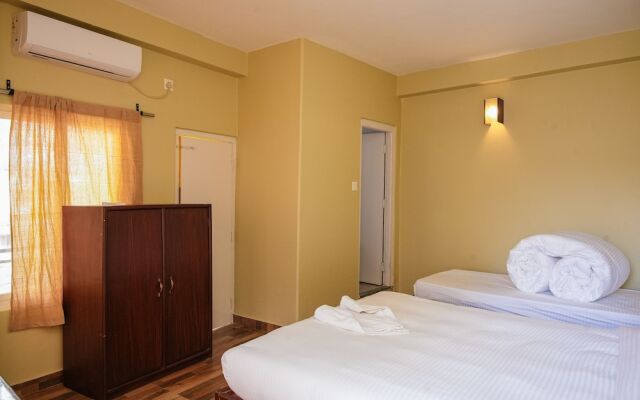 Lakers Bed and Breakfast