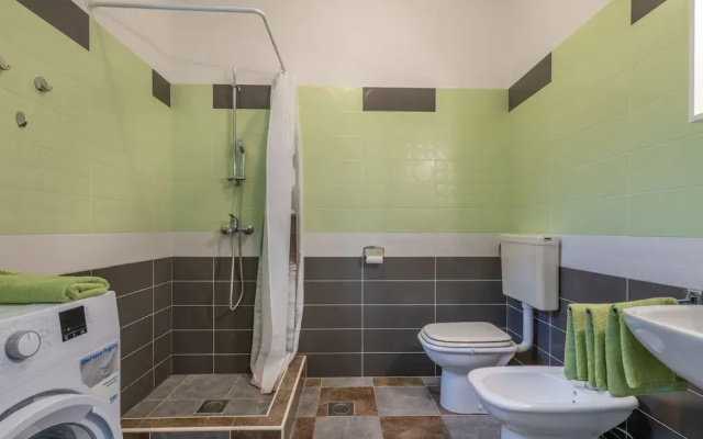 Apartment in Labin Near Rabac Beaches