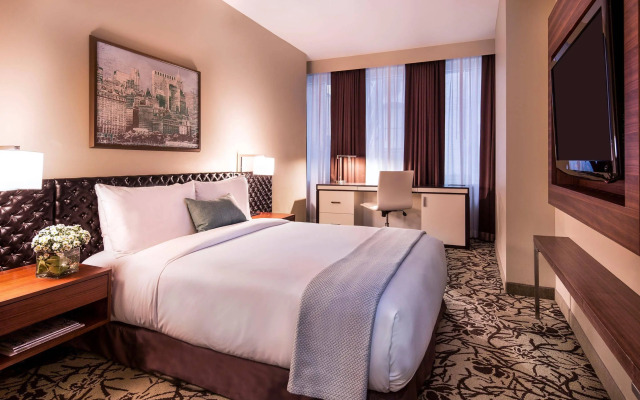 Cassa Hotel New York
