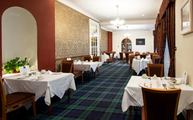 The South Beach Hotel