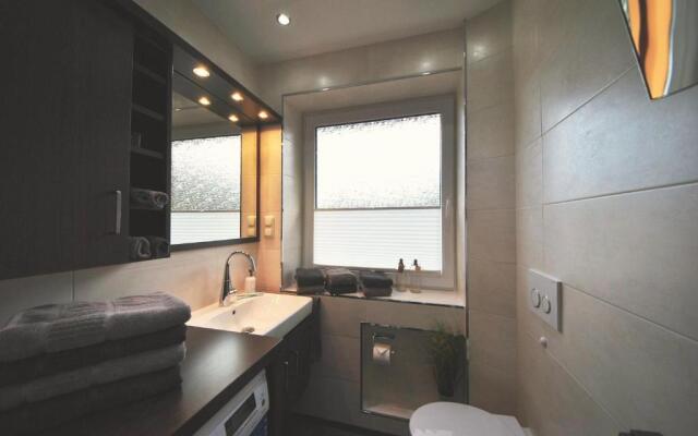 Ferienwohnung am Damenpfad