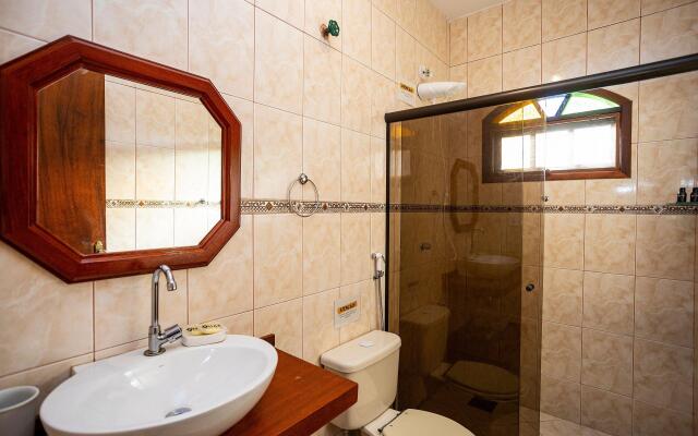 Casa em Búzios c/ Piscina e Churrasqueira | CSM 13