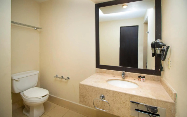 Hotel Las Iglesias, Cholula