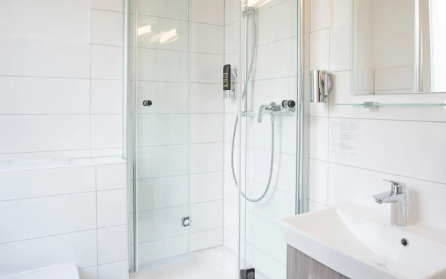 Hotel Mille Stelle City