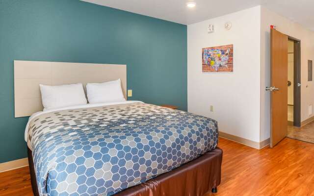 Econo Lodge Hammond