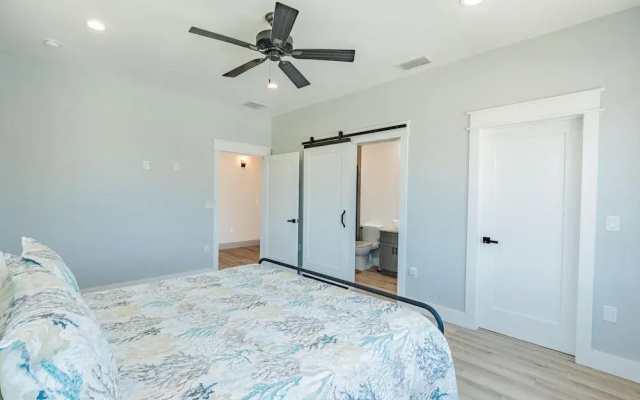Family Beach House