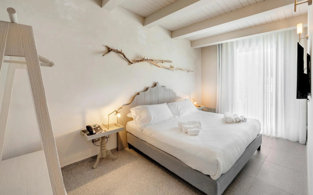 Relais Chiaramonte