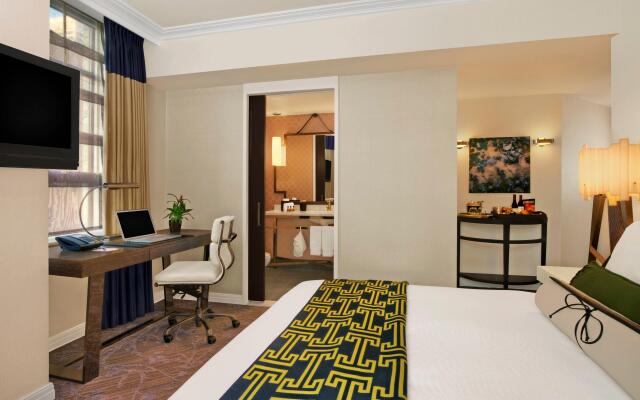 Kimpton Hotel Palomar Philadelphia by IHG