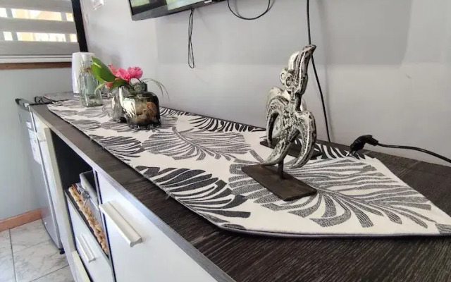 PrideNativo Suites Rapa Nui