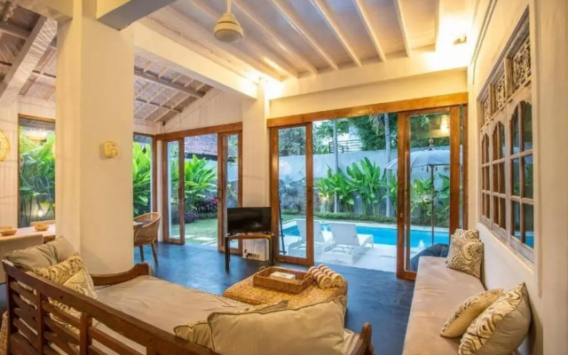 Villa Dolcevita Seminyak