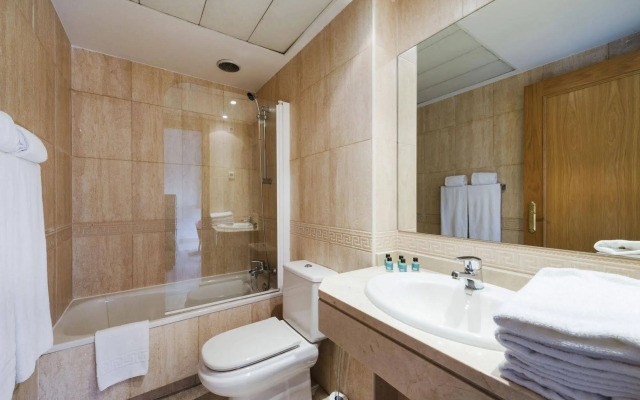 WooTravelling Plaza de Oriente HOMTELS