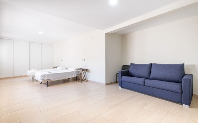 Apartamentos La Rosita