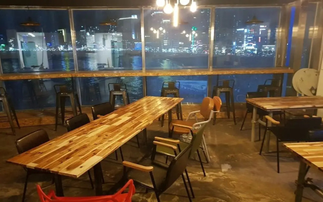 Gwangalli Unplanned88 Guest House