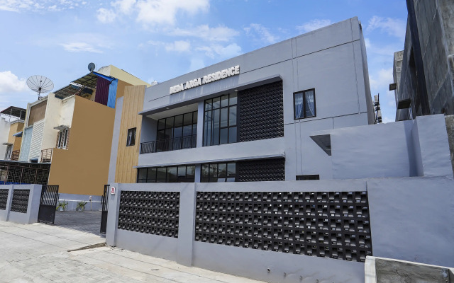 Hotel O Beda Arga Near Rs Royal Prima Ayahanda