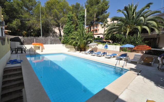 Hostal Don Carlos
