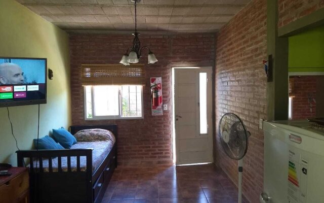 Cabañas El Descanso