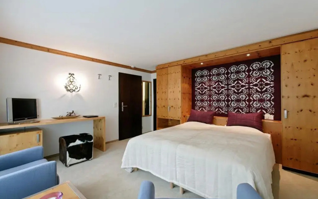 Le Mirabeau Hotel & Spa
