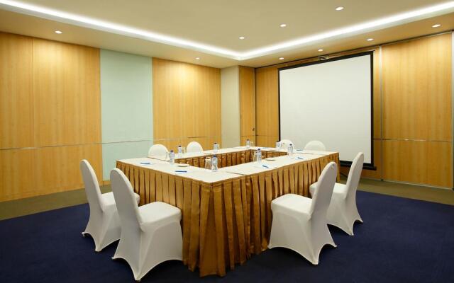 BATIQA Hotel & Apartments Karawang