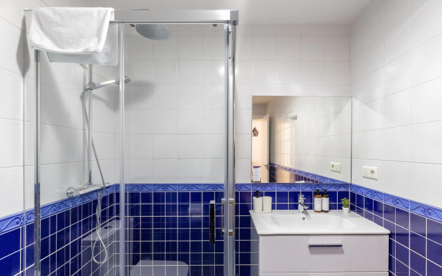 Thyssen Boutique Apartments Caleta Homes