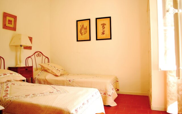 3 Bed Villa,beaumont, V8, Agde