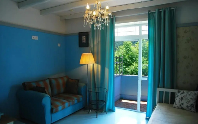 Serendipity Inn