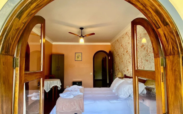 Hotel Casa Central